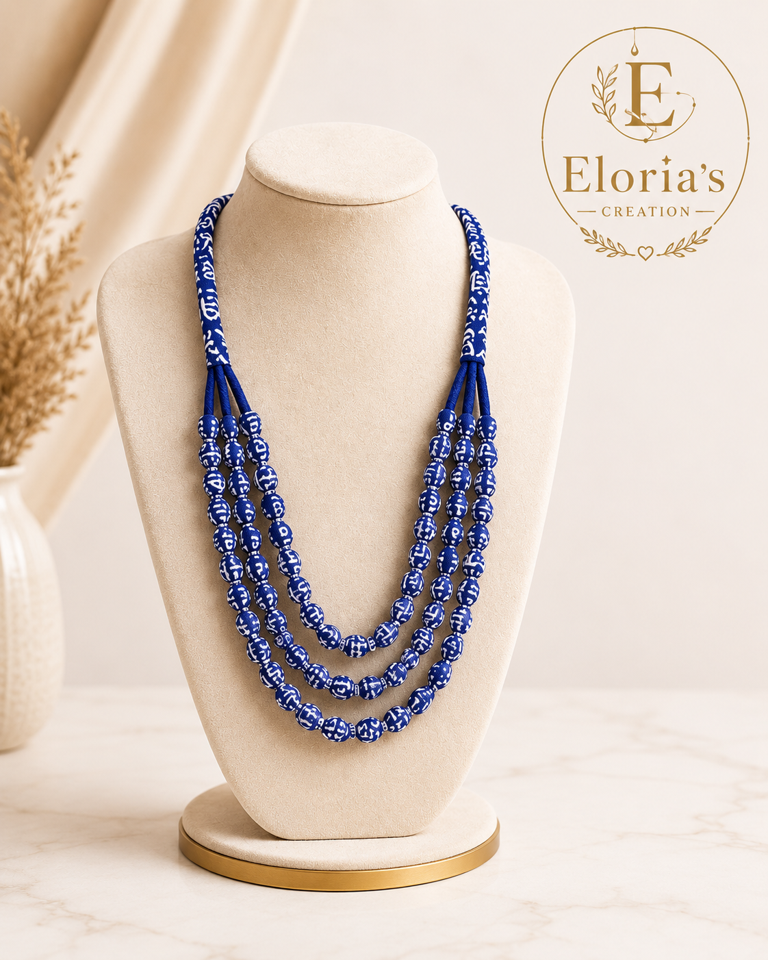 Eloria's Thread Collection