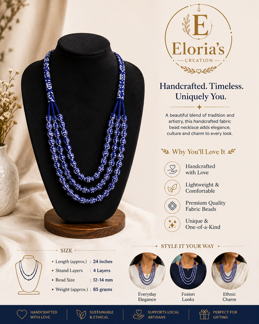 Eloria's Thread Collection