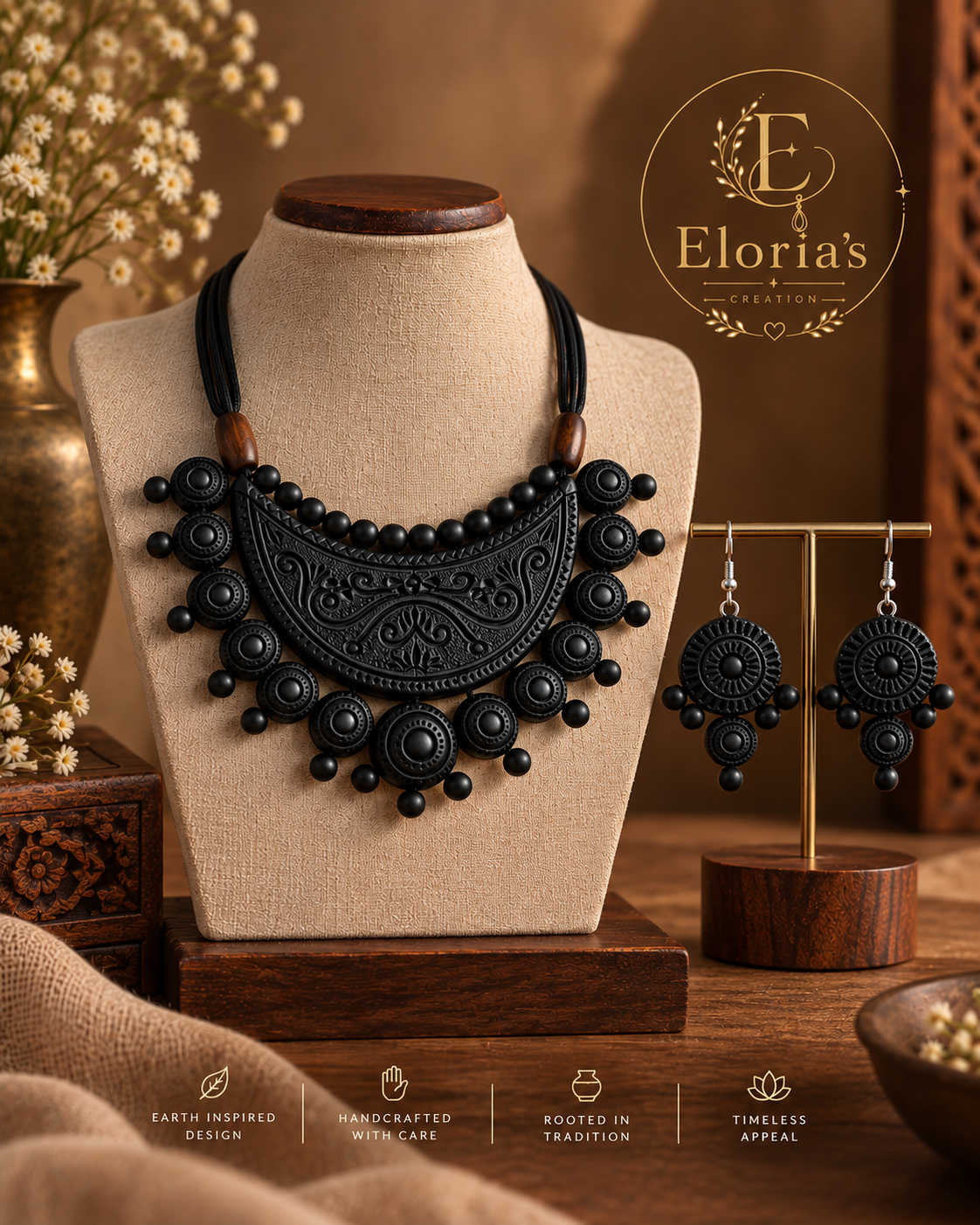KALVIRA — The Heritage Statement