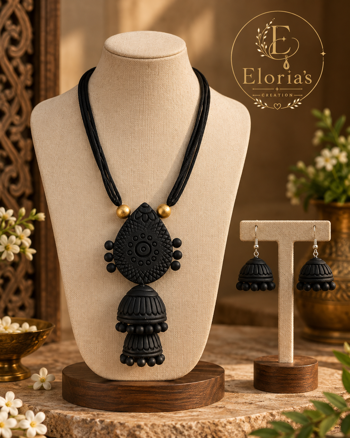MRITTIKA β The Earthcrafted Collection
