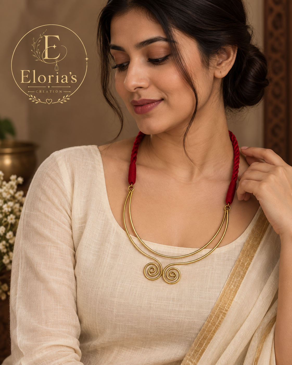 IYARA NECKLACE