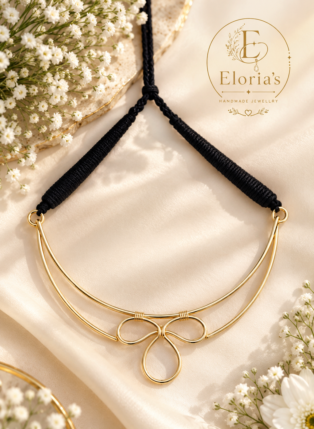 Zarelle Necklace