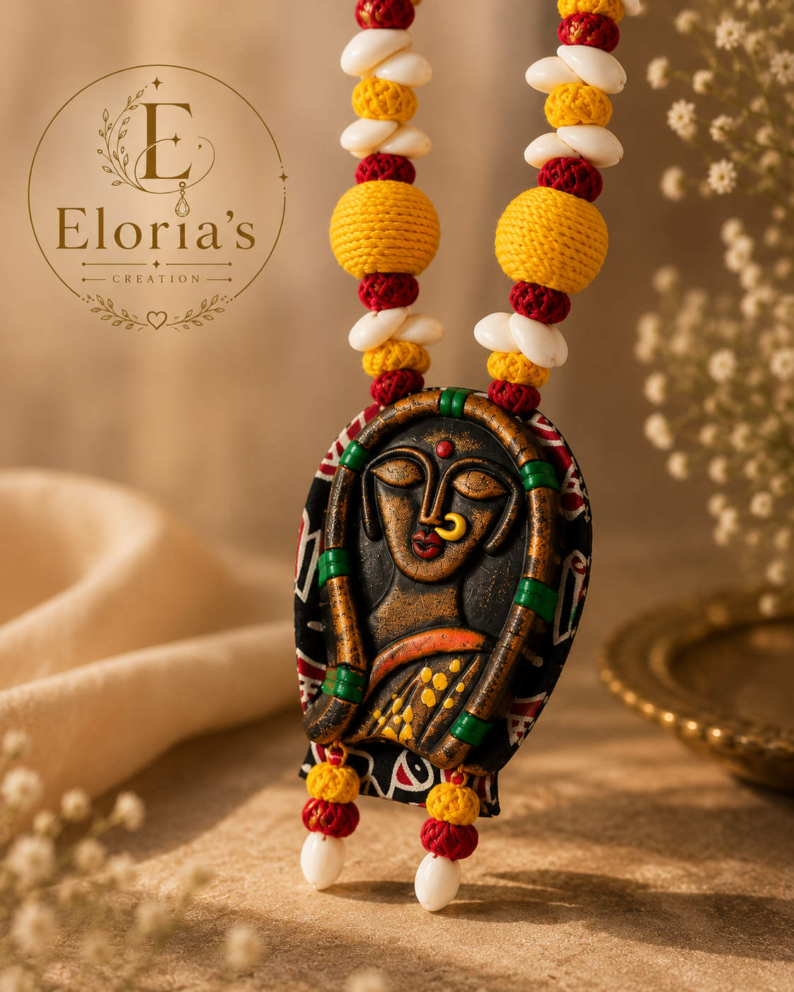 Eloria's Heritage Muse Collection
