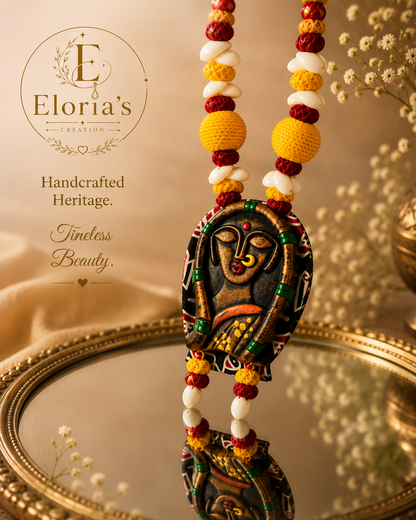 Eloria's Heritage Muse Collection