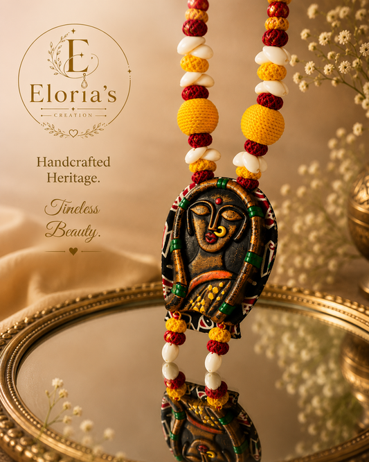Eloria's Heritage Muse Collection