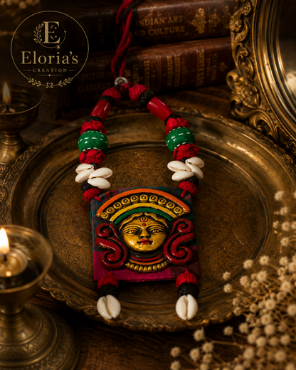 Devi Heritage Necklace
