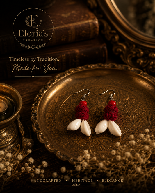 Devi Heritage Necklace
