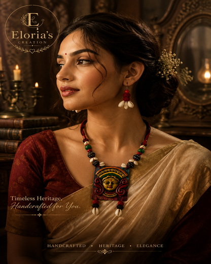 Devi Heritage Necklace