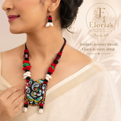 Eloria's Divine Blessings Set