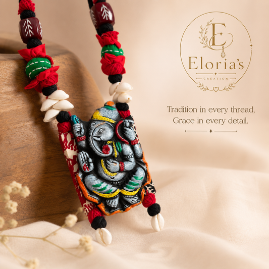 Eloria's Divine Blessings Set