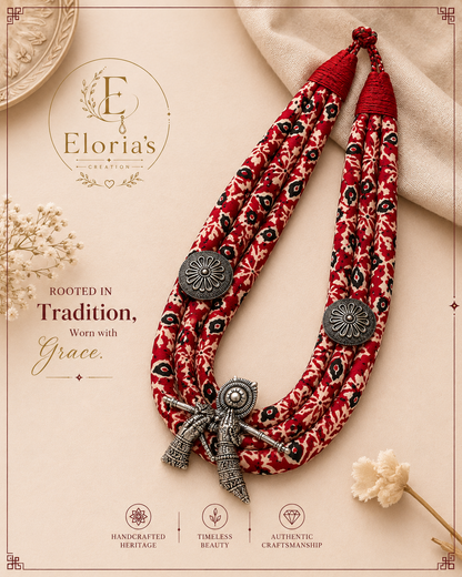 Eloria's Murali Grace Necklace