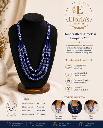 Eloria's Thread Collection