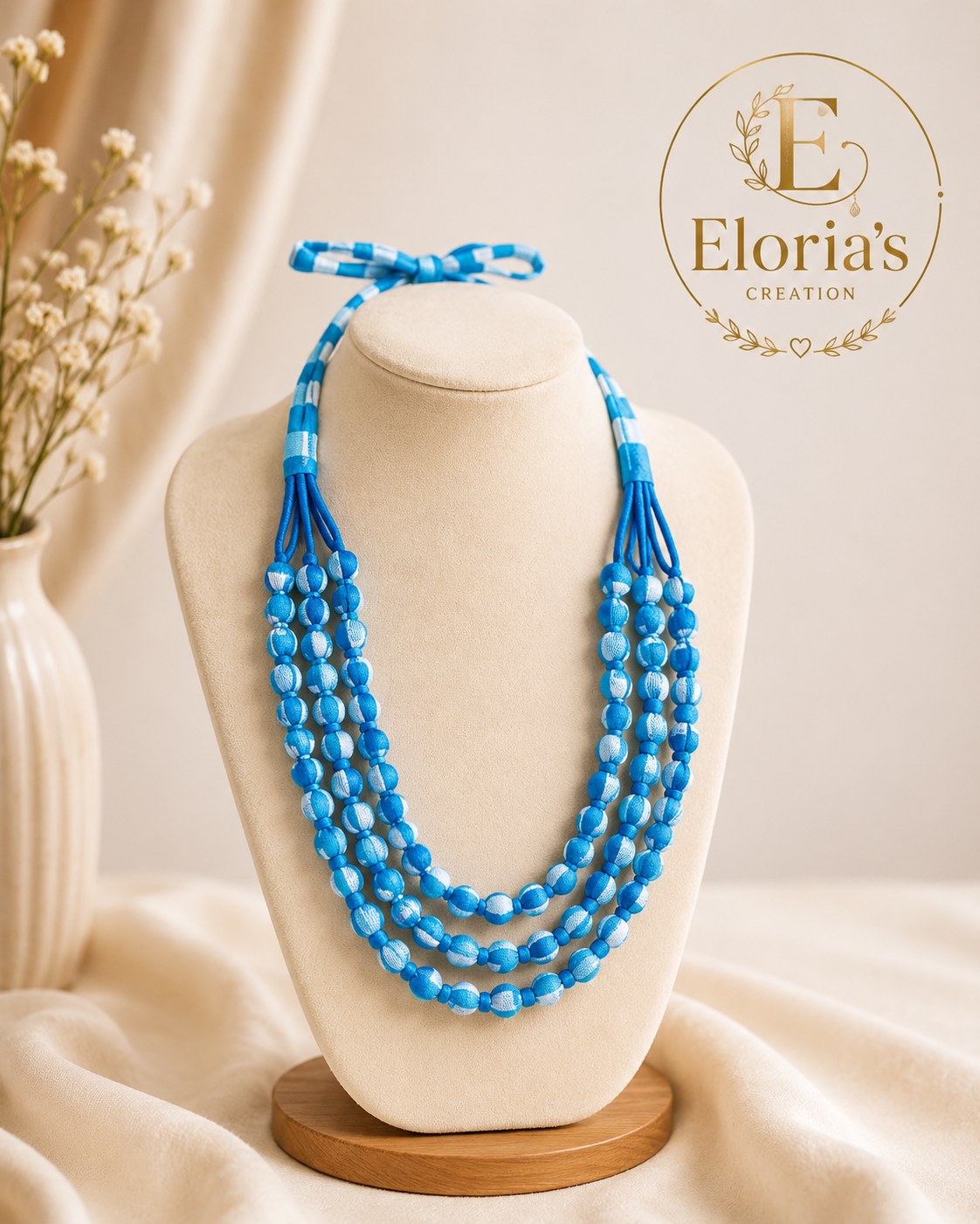 Eloria's Thread Collection