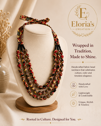 Eloria's Thread Collection
