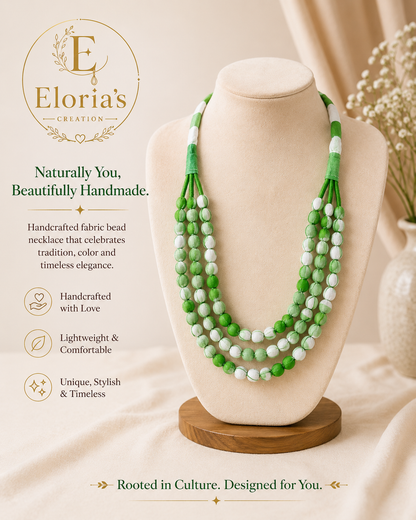 Eloria's Thread Collection