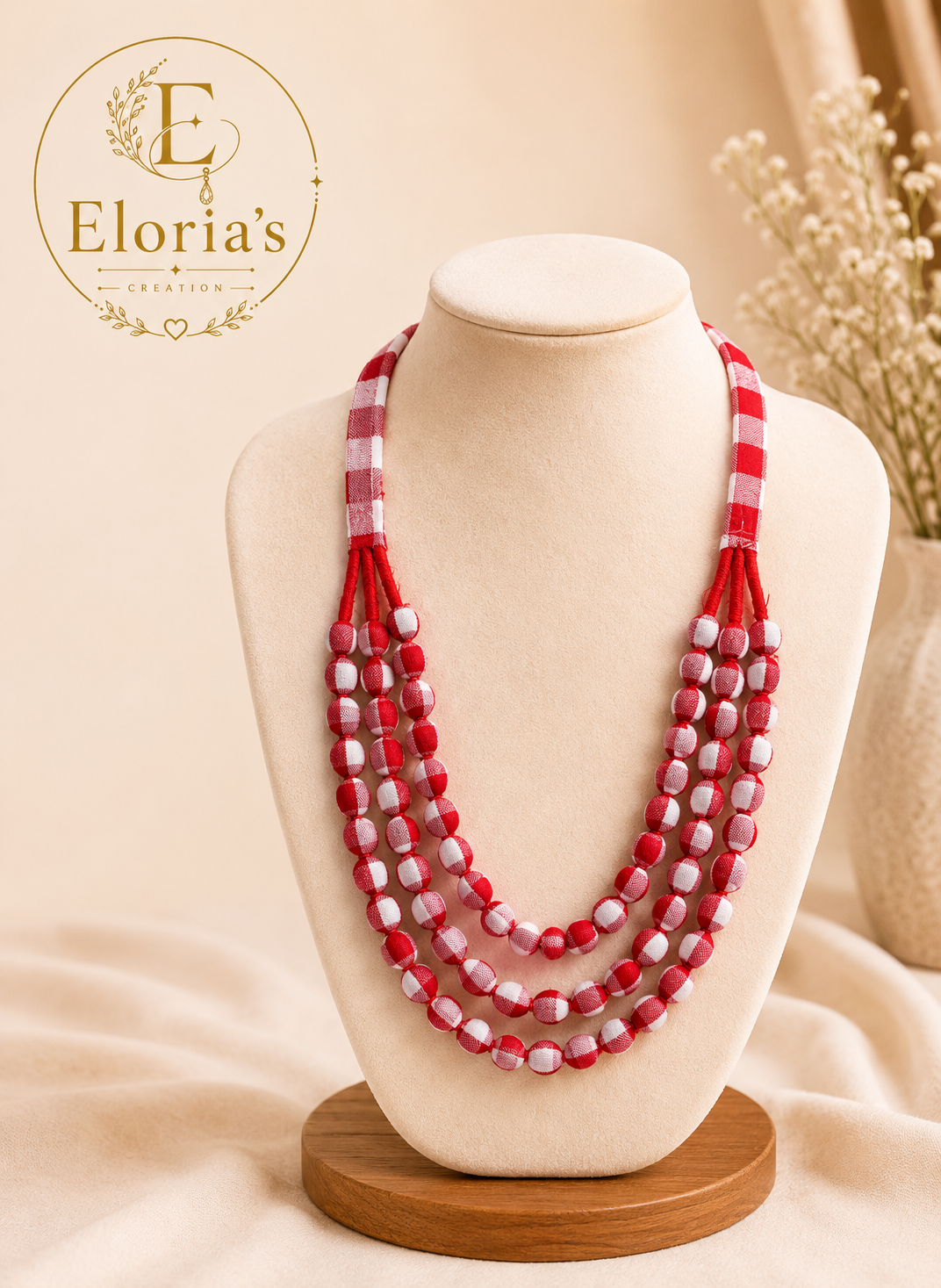 Eloria's Thread Collection