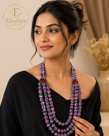 Eloria's Thread Collection