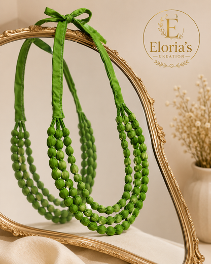 Eloria's Thread Collection