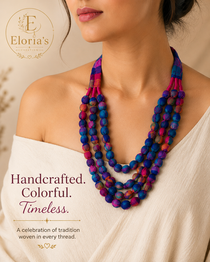 Eloria's Thread Collection