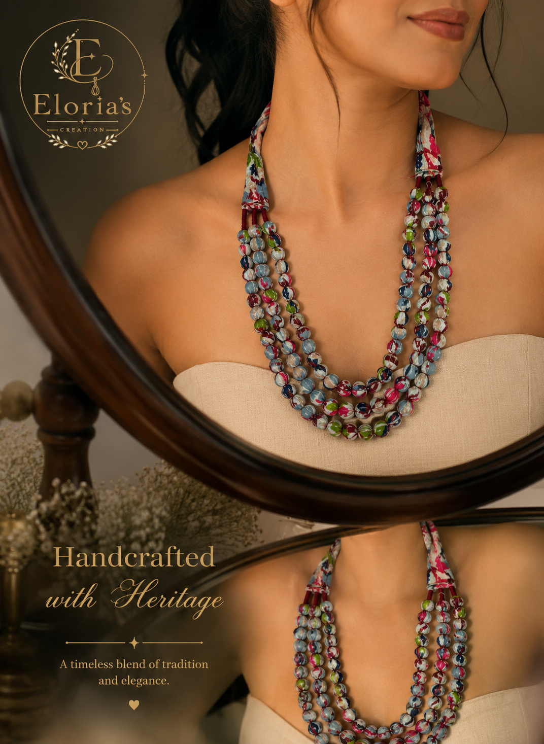 Eloria's Thread Collection