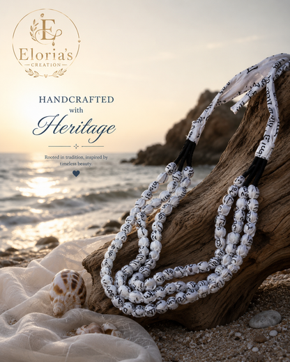 Eloria's Thread Collection