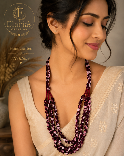 Eloria's Thread Collection