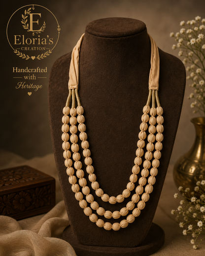 Eloria's Thread Collection