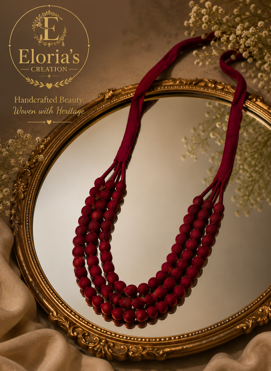 Eloria's Thread Collection