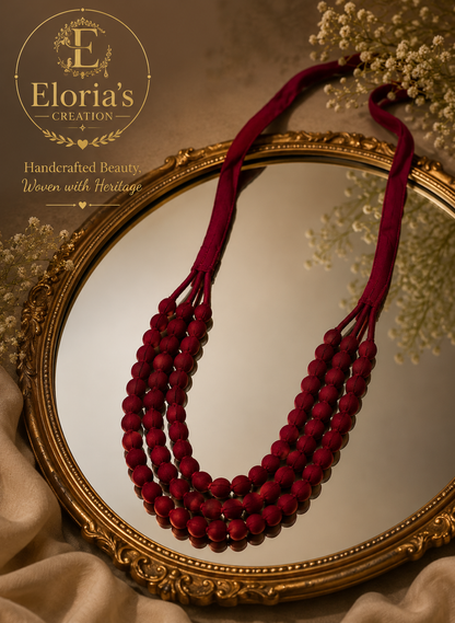 Eloria's Thread Collection