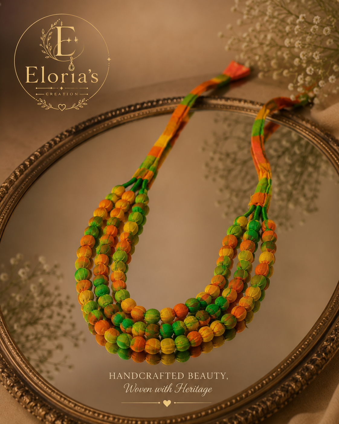 Eloria's Thread Collection