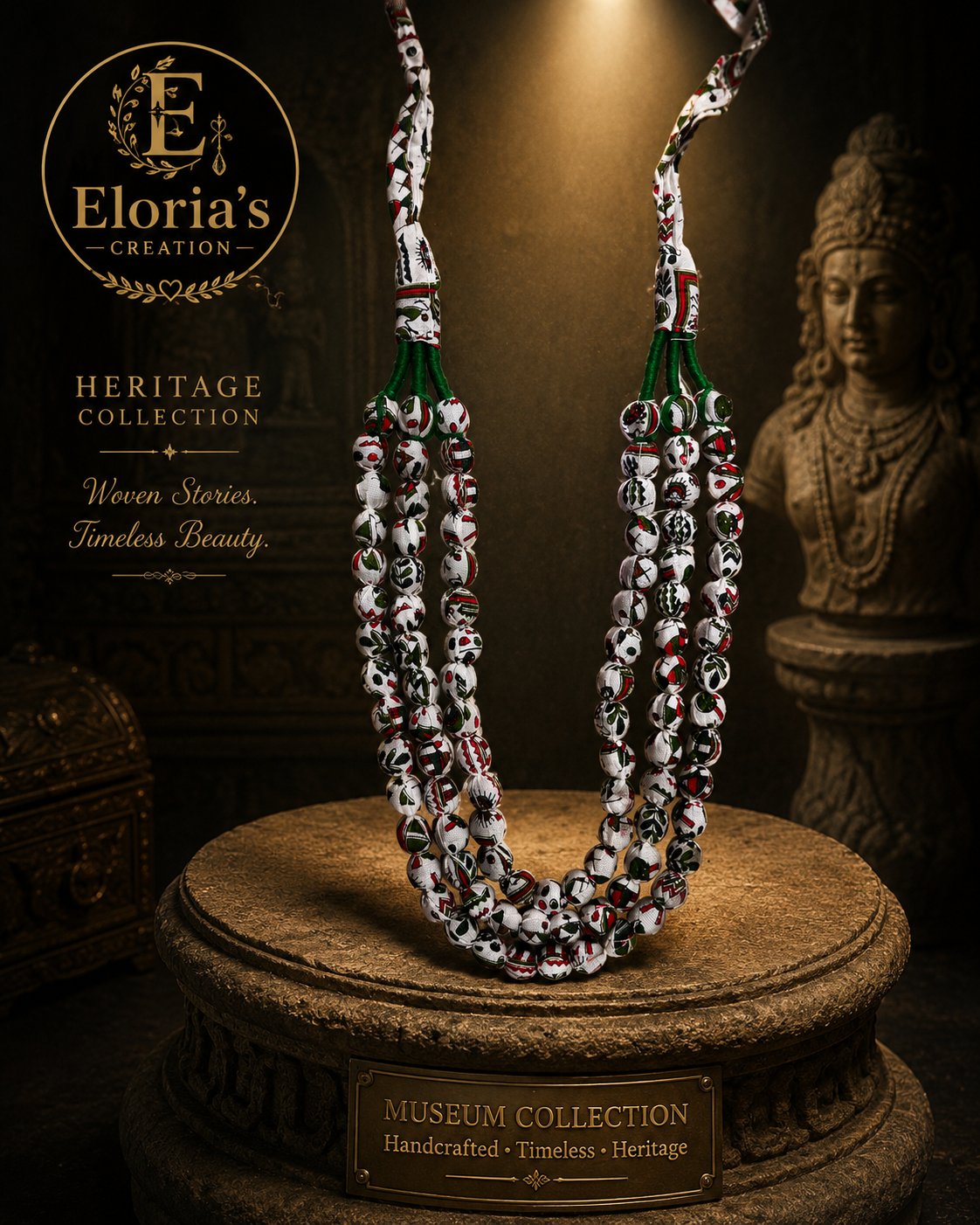 Eloria's Thread Collection