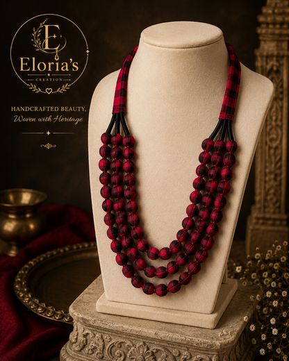 Eloria's Thread Collection