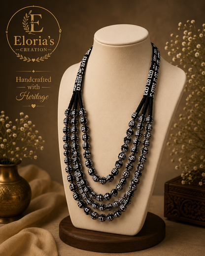 Eloria's Thread Collection