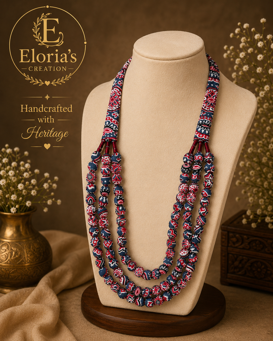 Eloria's Thread Collection