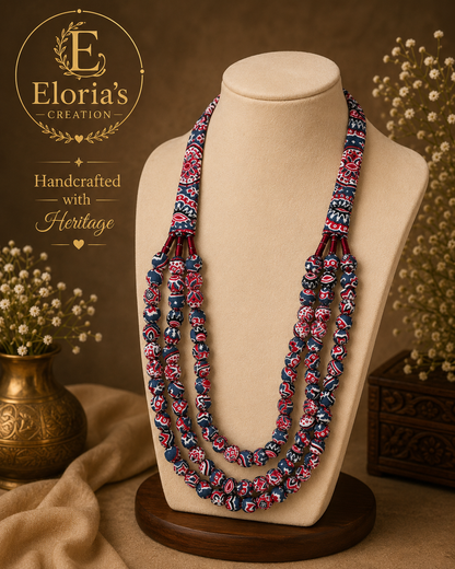 Eloria's Thread Collection