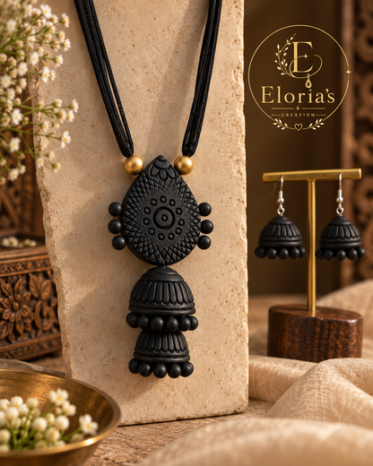 MRITTIKA — The Earthcrafted Collection