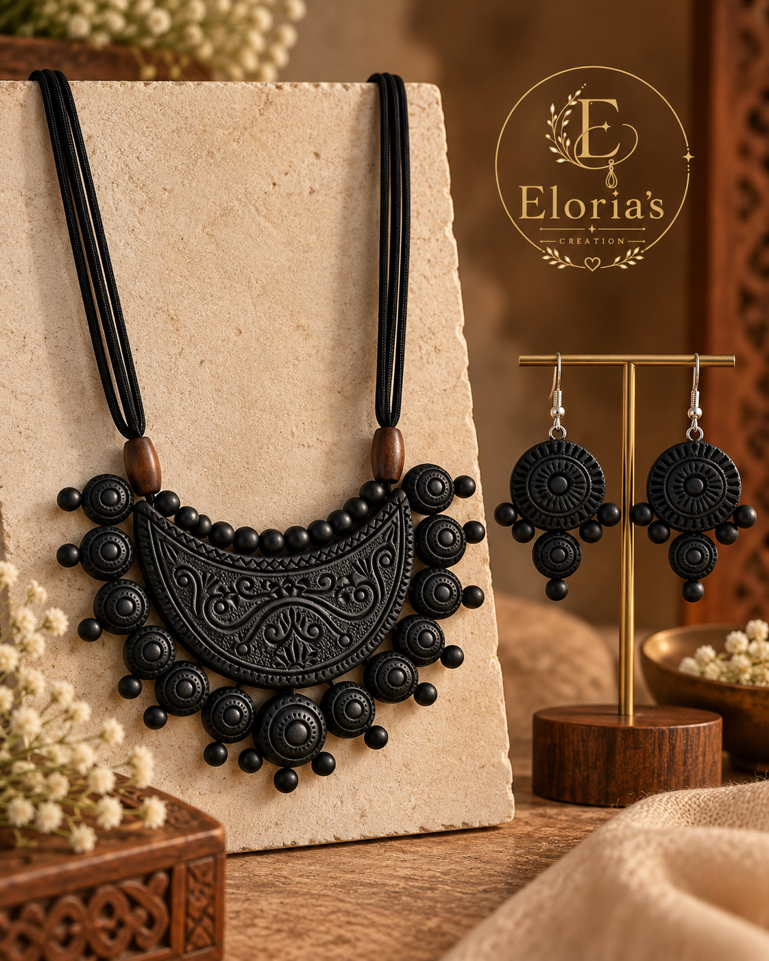 KALVIRA — The Heritage Statement