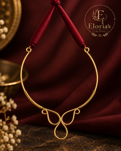 Nooré Necklace ✨
