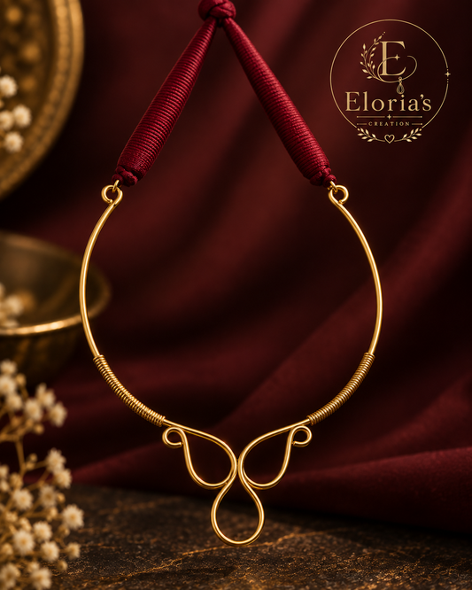 Nooré Necklace ✨