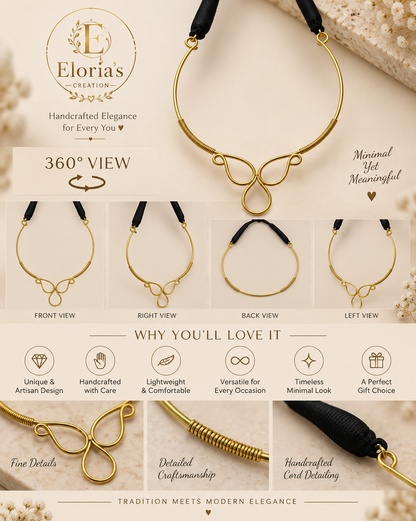Nooré Necklace ✨
