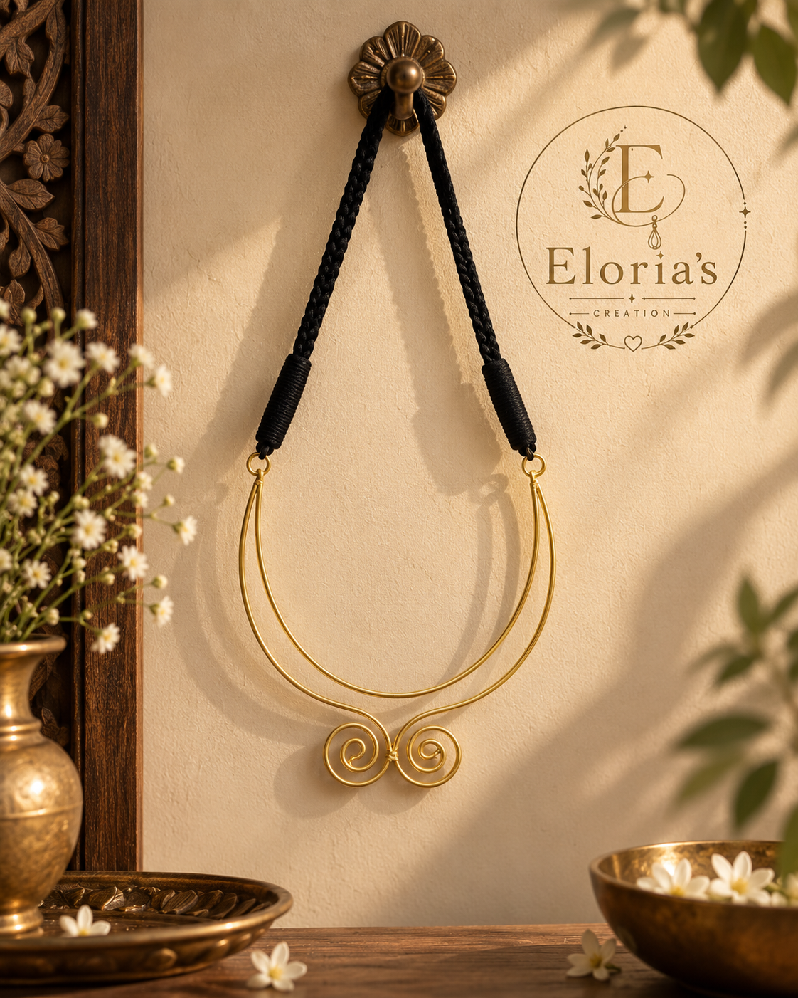 IYARA NECKLACE
