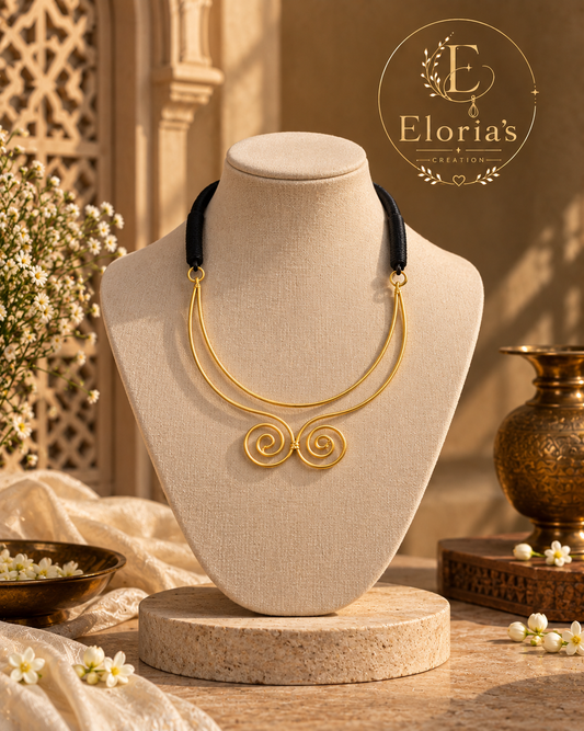IYARA NECKLACE