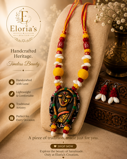 Eloria's Heritage Muse Collection