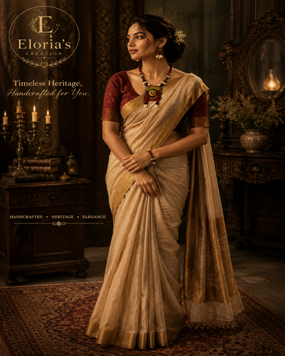 Devi Heritage Necklace