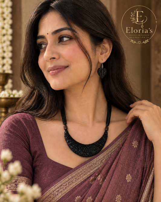VASAVI — elegant, rooted & timeless