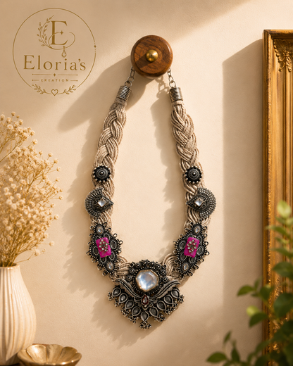 Eloria's Moonstone Majesty
