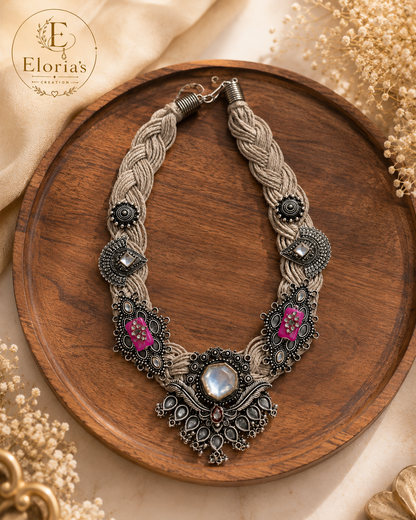 Eloria's Moonstone Majesty