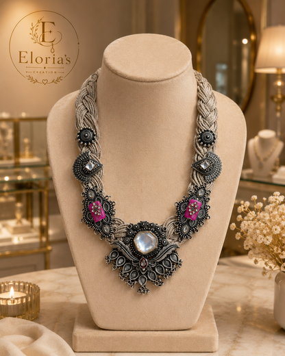 Eloria's Moonstone Majesty