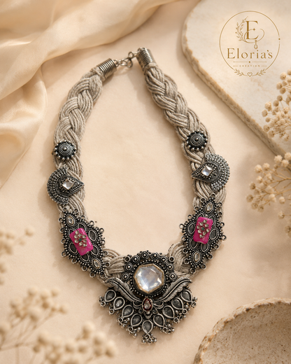 Eloria's Moonstone Majesty