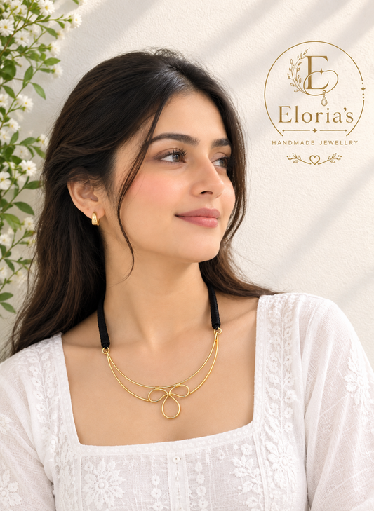 Zarelle Necklace